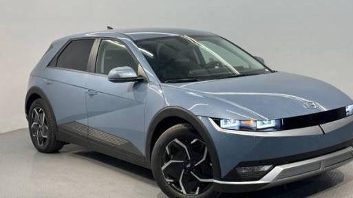 HYUNDAI IONIQ 5 2024 KM8KN4DEXRU249091 image HYUNDAI IONIQ 5 2024 KM8KN4DEXRU249091 image